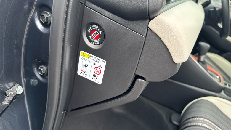 Honda HR-V 1.5 eHEV Advance Style 5dr CVT Hybrid Hatchback